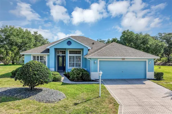 2880 MEDITERRANEAN LOOP, Tavares, FL 32778