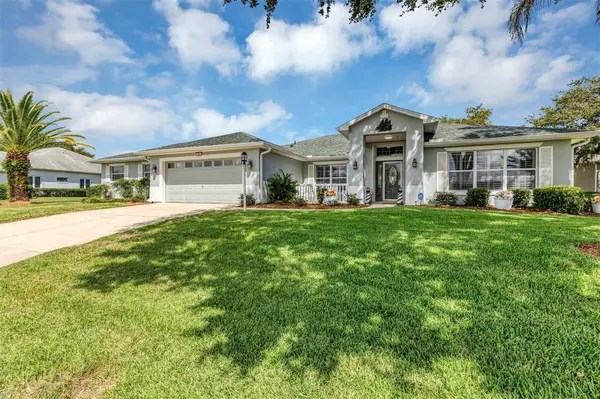 3051 KEEL CT, Tavares, FL 32778