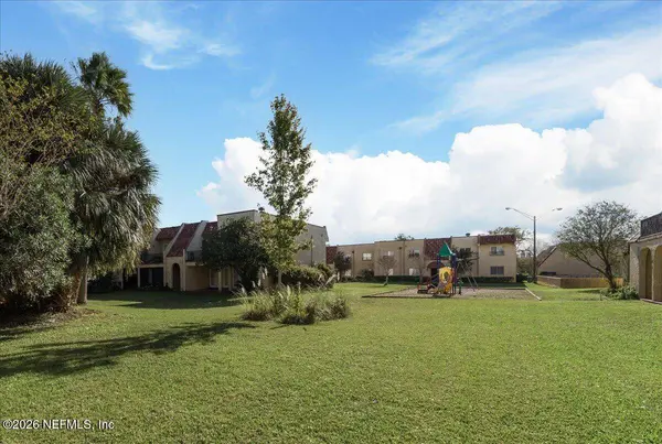 6654 BELL TOWER CT #5, Jacksonville, FL 32217