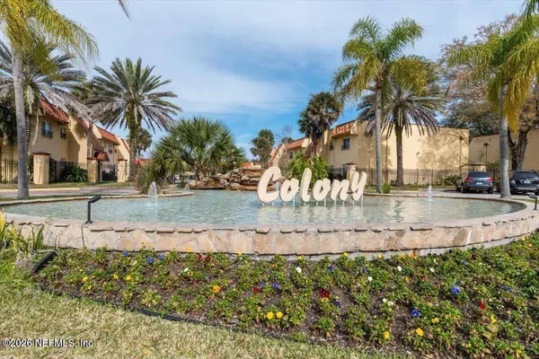 6654 BELL TOWER CT #5, Jacksonville, FL 32217