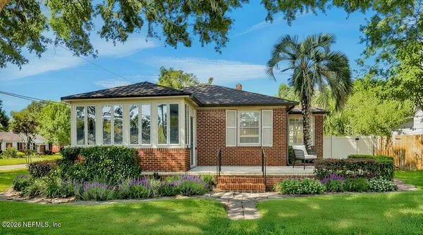 1278 EUTAW PL, Jacksonville, FL 32207