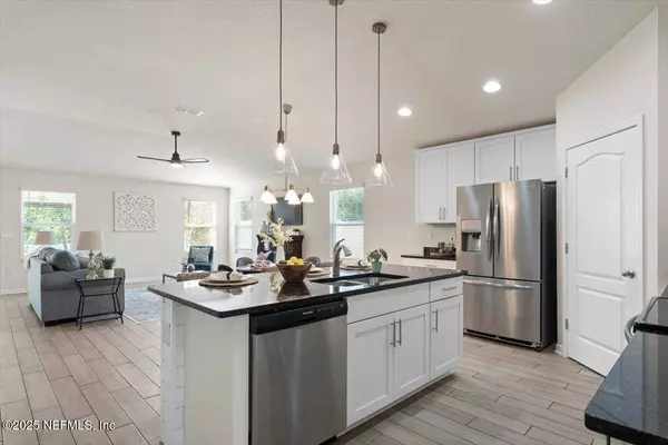 88 N HAMILTON SPRINGS RD, St. Augustine, FL 32084