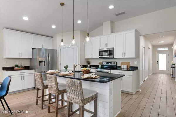 88 N HAMILTON SPRINGS RD, St. Augustine, FL 32084