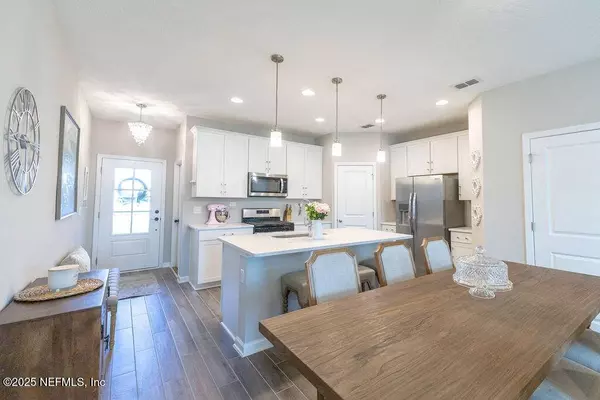 455 BRANDON LAKES DR, St. Augustine, FL 32092