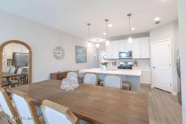 455 BRANDON LAKES DR, St. Augustine, FL 32092