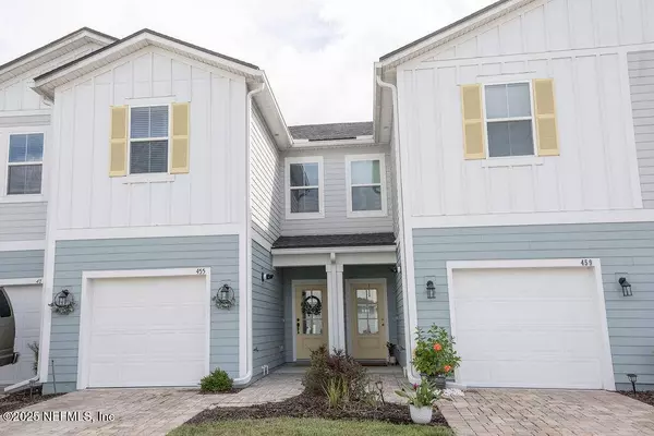 455 BRANDON LAKES DR, St. Augustine, FL 32092