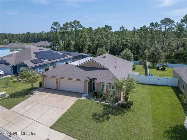 88 HAMILTON SPRINGS RD, St. Augustine, FL 32084