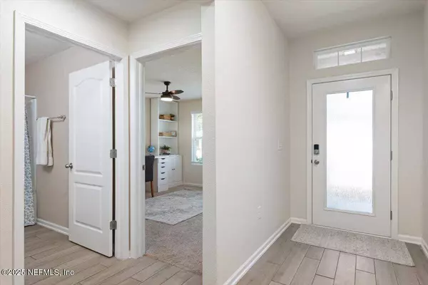 88 HAMILTON SPRINGS RD, St. Augustine, FL 32084