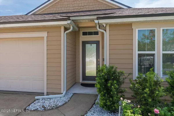 88 HAMILTON SPRINGS RD, St. Augustine, FL 32084