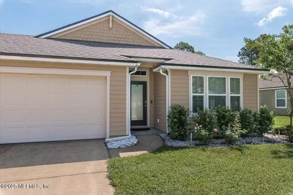 88 HAMILTON SPRINGS RD, St. Augustine, FL 32084