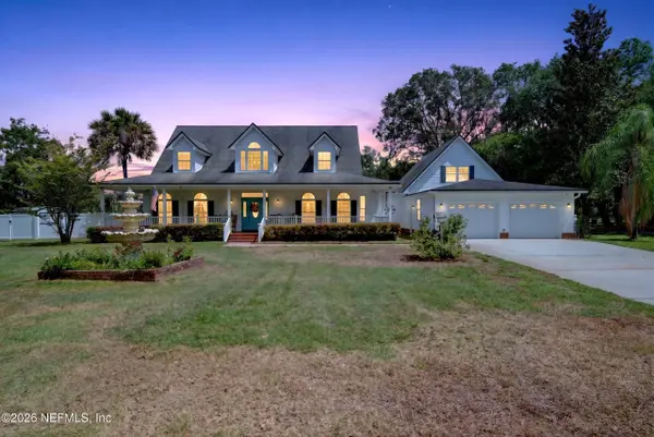 1045 CEDAR BAY RD