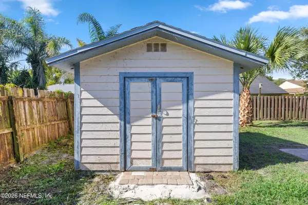 4250 HUNTINGTON FOREST BLVD, Jacksonville, FL 32257