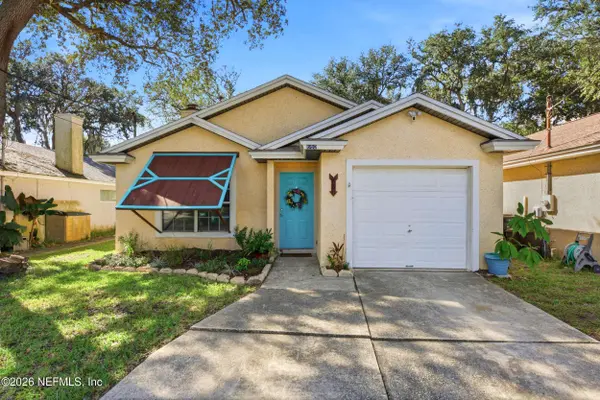 660 MAIN ST, Atlantic Beach, FL 32233