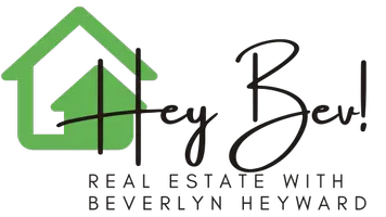 Beverlyn Heyward Realtor