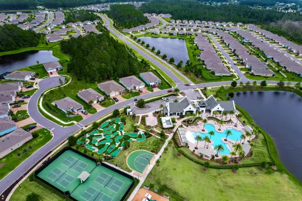 Living in Windward Ranch: The Heart of St. Augustine, FL