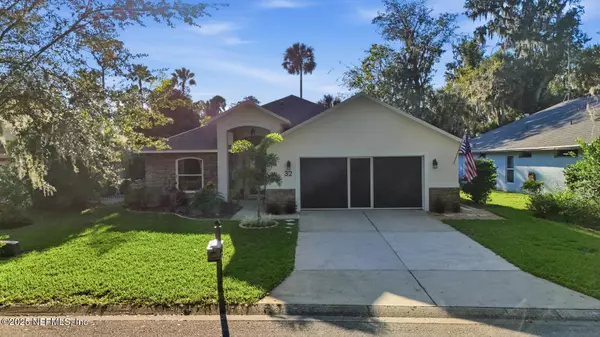 32 WILD CAT LN, Ormond Beach, FL 32174