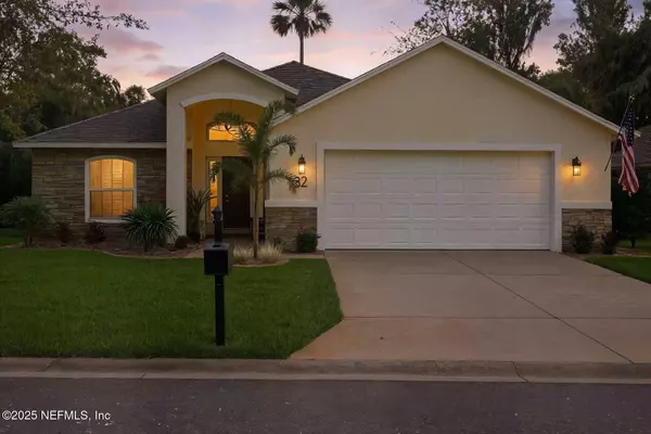 32 WILD CAT LN, Ormond Beach, FL 32174