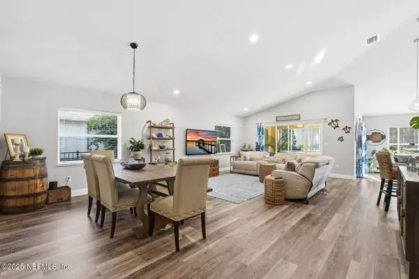 32 WILD CAT LN, Ormond Beach, FL 32174