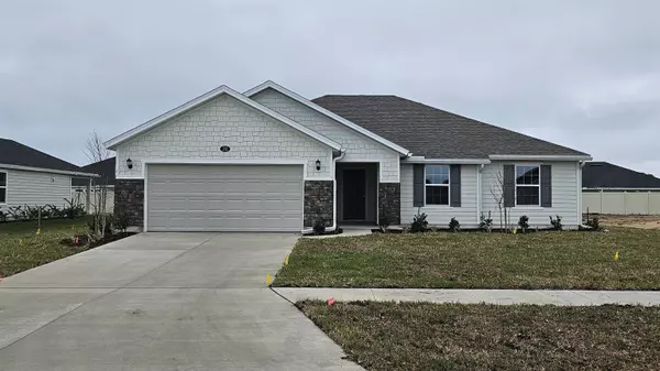 232 Vera Place, St Augustine, FL 32086