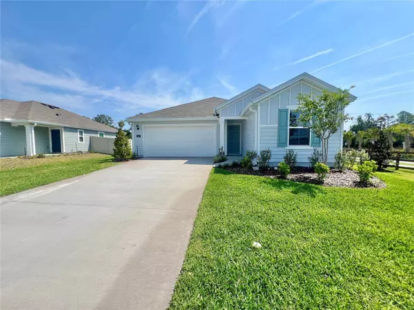 60 SW WAVERLY LN, Palm Coast, FL 32164