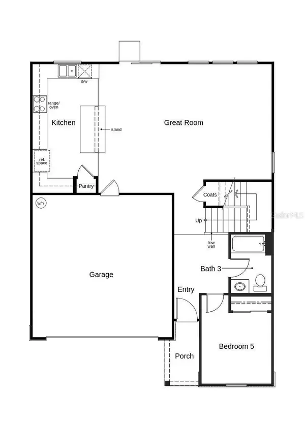 98 WAVERLY LN, Palm Coast, FL 32164