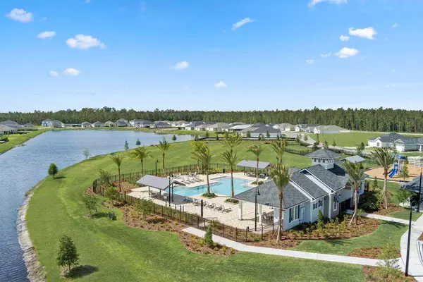 41 TEA OLIVE DR, Palm Coast, FL 32137