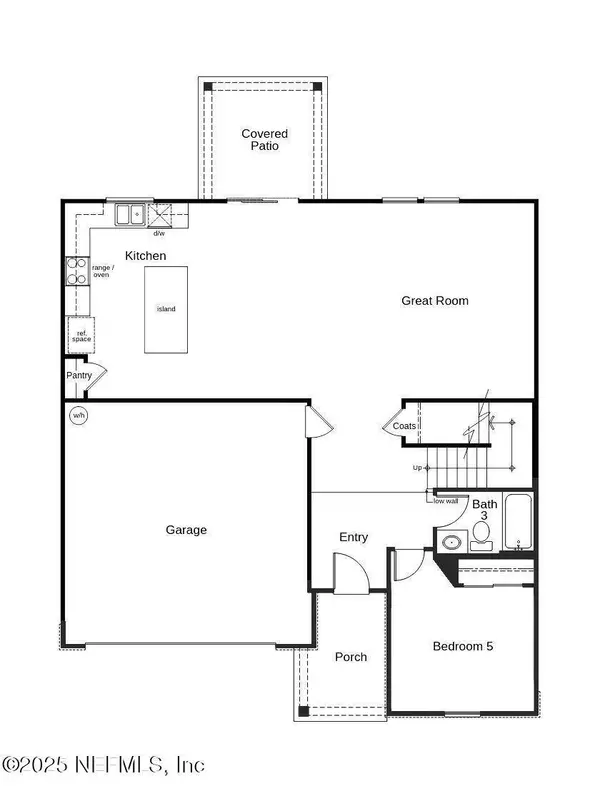 2771 LAUREL FALLS DR, Green Cove Springs, FL 32043