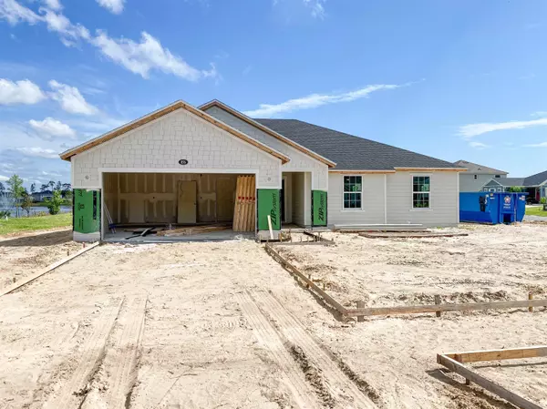 856 San Antonio Dr, St Augustine, FL 32086