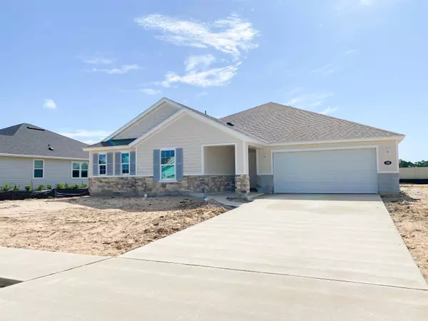 249 Vera Place, St Augustine, FL 32086