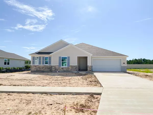 249 Vera Place, St Augustine, FL 32086