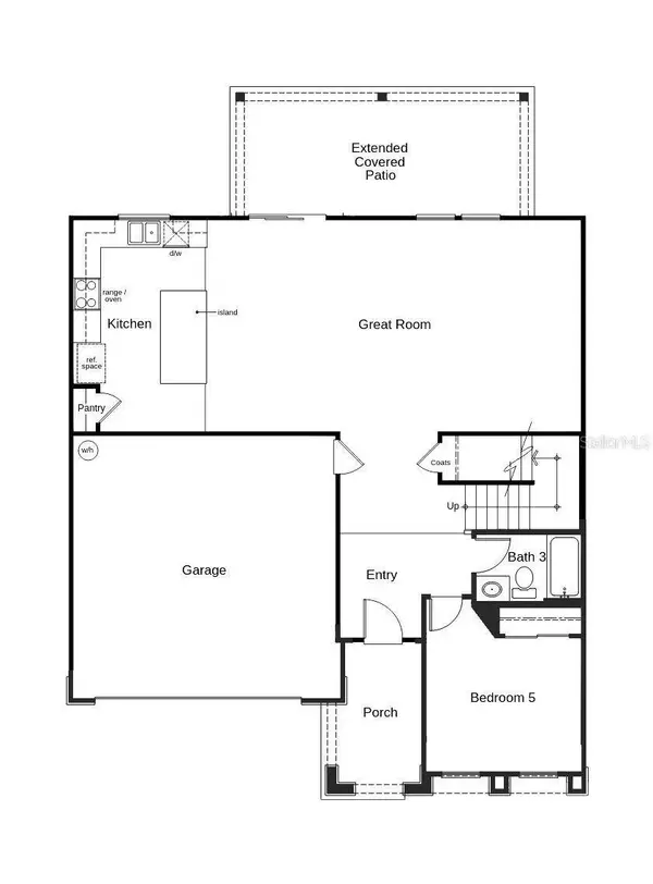 52 SIGNET CIR, Flagler Beach, FL 32136