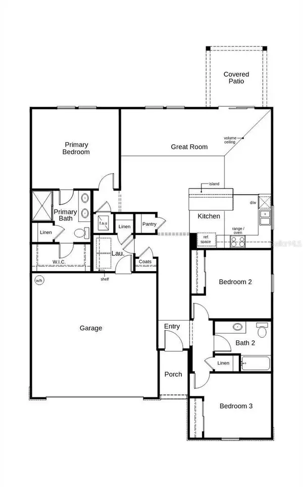 67 SIGNET CIR, Flagler Beach, FL 32136