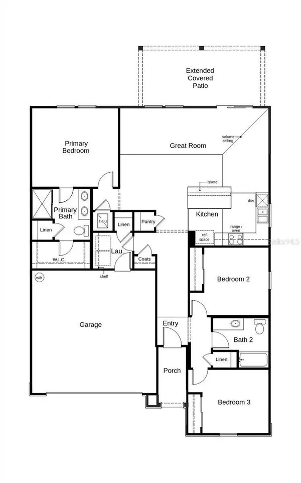 60 SIGNET CIR, Flagler Beach, FL 32136