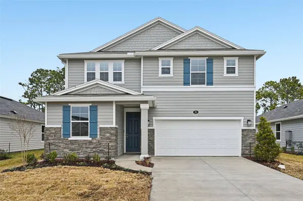 94 WAVERLY LN, Palm Coast, FL 32137