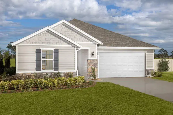 4 GILDED, Palm Coast, FL 32164