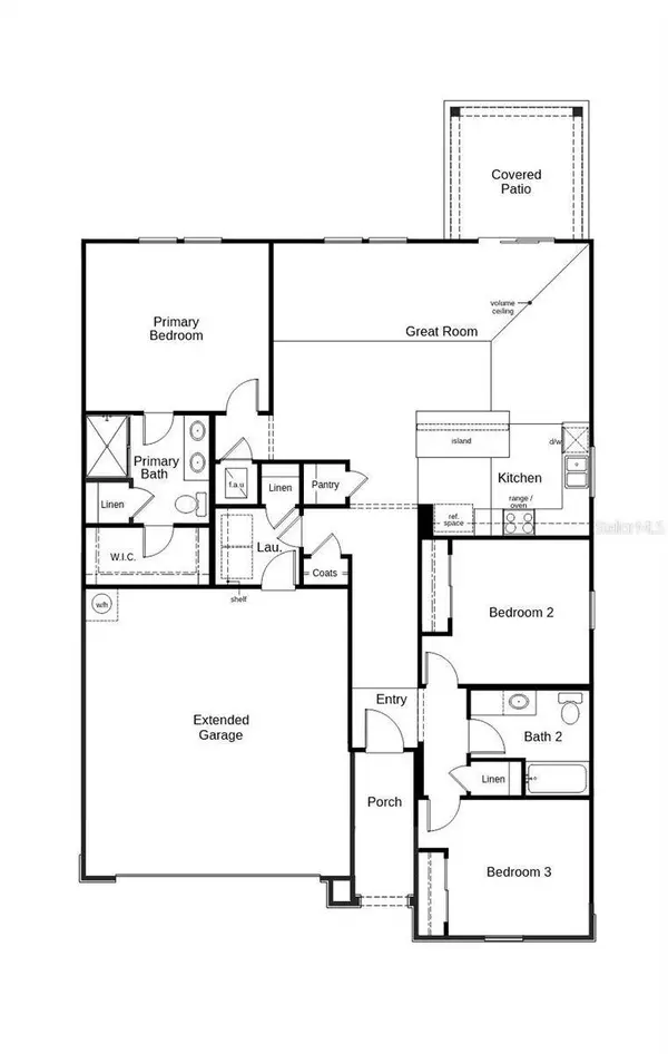 4 GILDED, Palm Coast, FL 32164