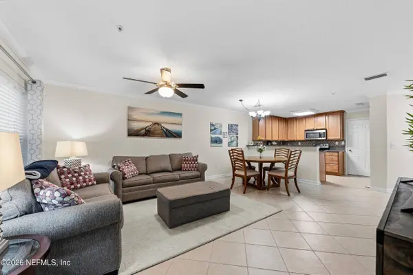 860 S BLACK CHERRY DR, St. Johns, FL 32259