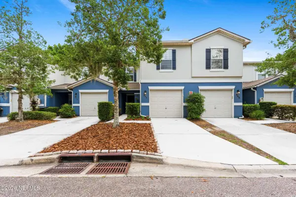 860 S BLACK CHERRY DR, St. Johns, FL 32259