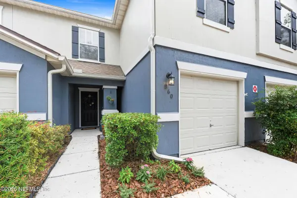 860 S BLACK CHERRY DR, St. Johns, FL 32259
