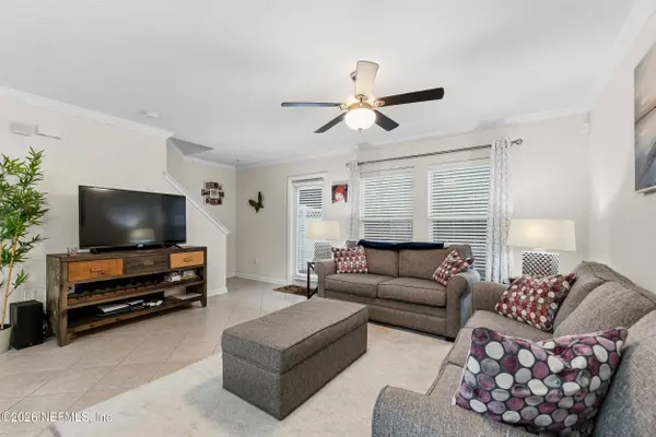 860 S BLACK CHERRY DR, St. Johns, FL 32259