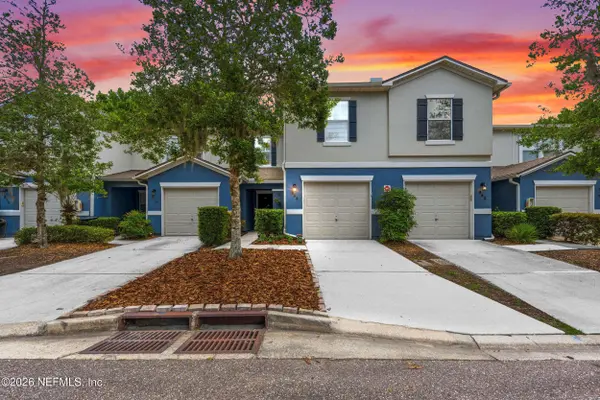 860 S BLACK CHERRY DR, St. Johns, FL 32259
