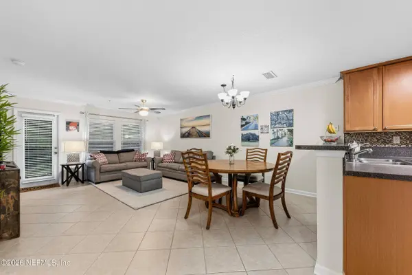 860 S BLACK CHERRY DR, St. Johns, FL 32259
