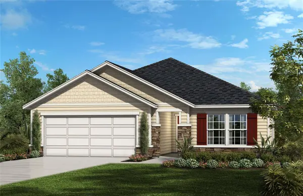 118 TEA OLIVE DR