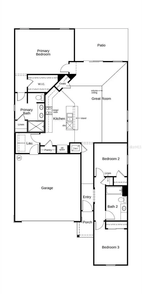 110 TEA OLIVE DR, Palm Coast, FL 32137