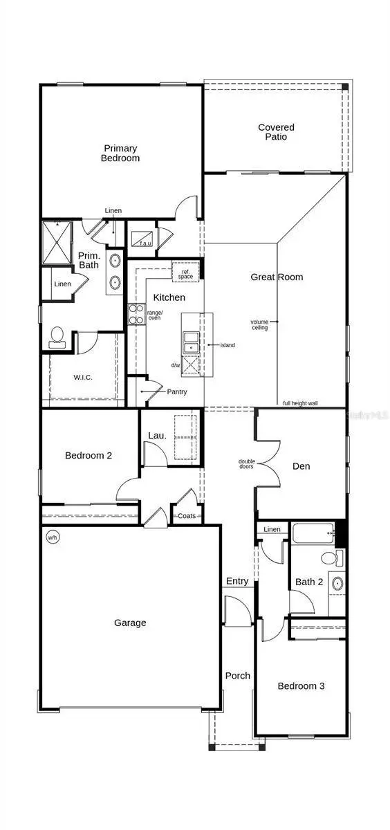 67 TEA OLIVE DR, Palm Coast, FL 32137