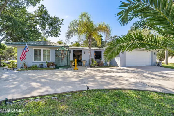 9 BLARE DR, Palm Coast, FL 32137