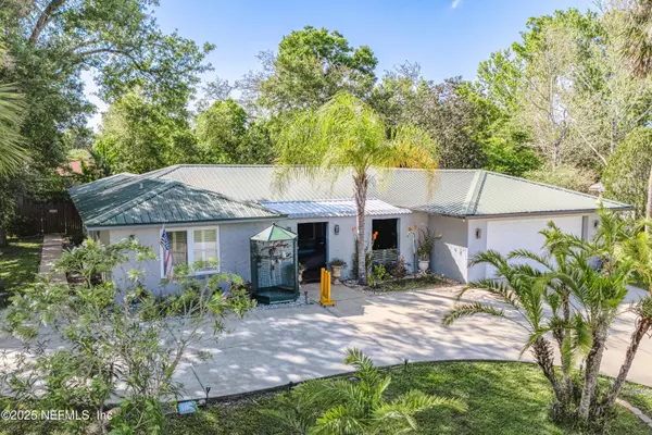 9 BLARE DR, Palm Coast, FL 32137