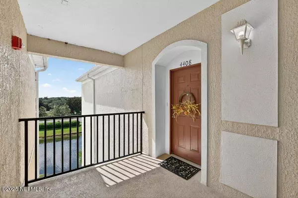 7801 POINT MEADOWS DR #4408, Jacksonville, FL 32256