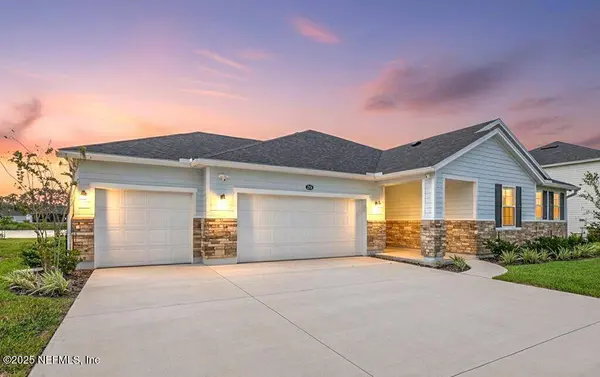 214 SANTOS LN, St. Augustine, FL 32086