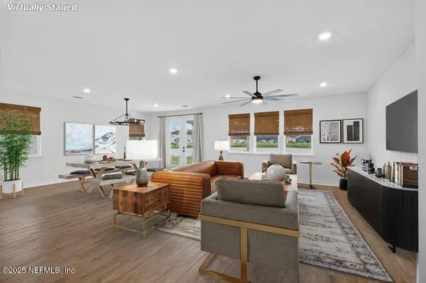 214 SANTOS LN, St. Augustine, FL 32086